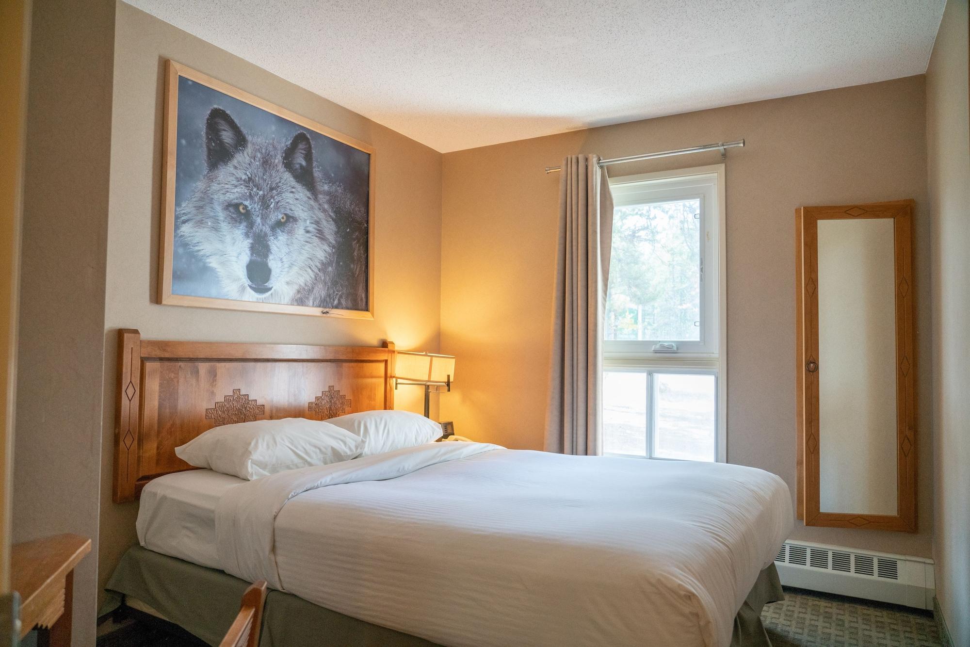Rocky Mountain 3* Banff